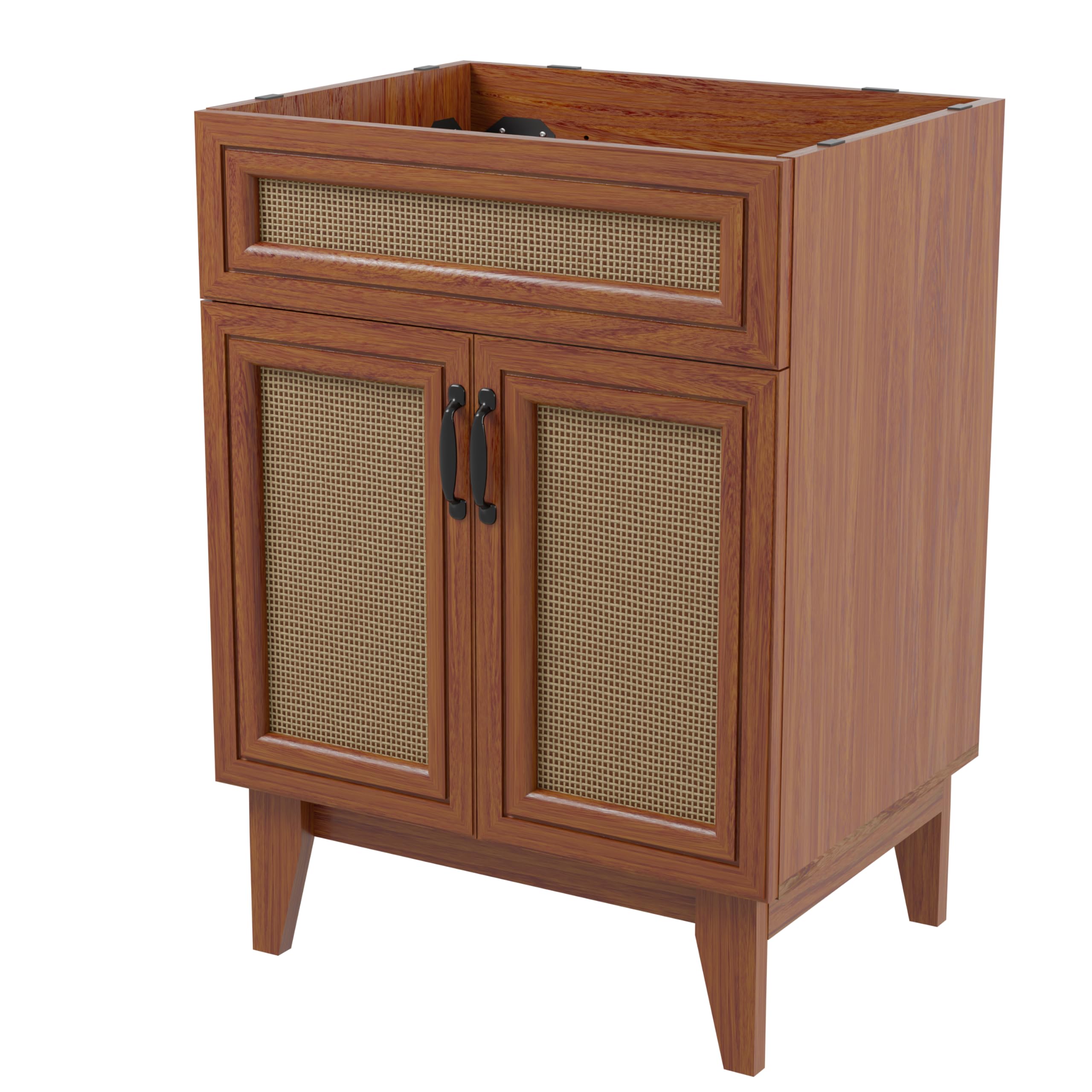 Amazon.com: JONATHAN Y VAN1009B Javer 24 in. W x 18 in. D x 33 in